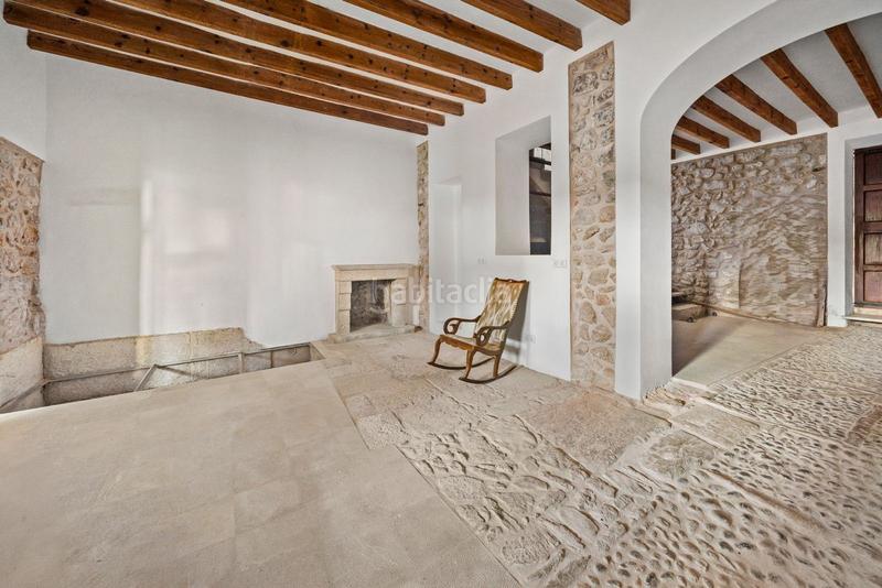 Foto a023feef-08f8-4129-98f0-c422e2454978. Maison jumelée avec chauffage piscine dans Selva