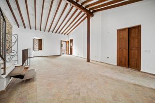 Casa a schiera in Selva. Casa reformada en biniamar con licencia de turismo interior