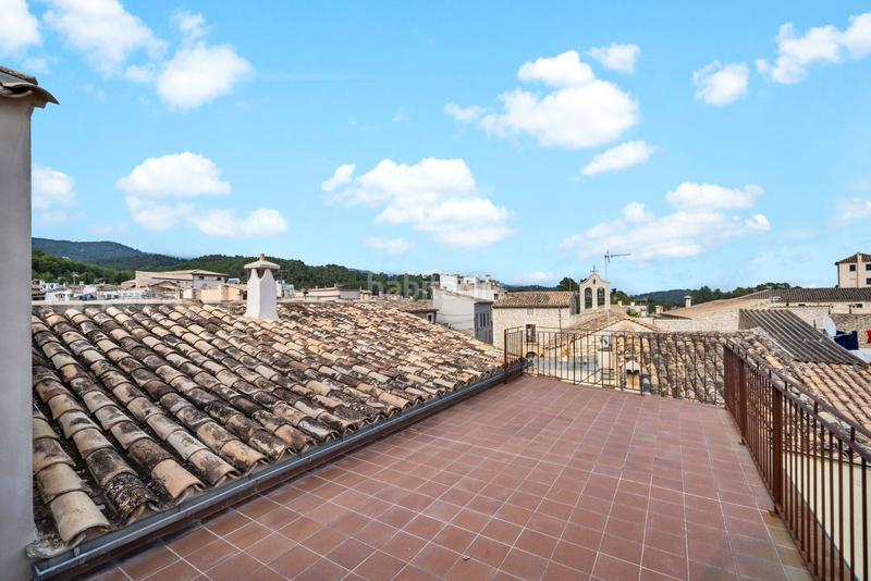 Foto c6016dfd-da35-485f-8c92-0f6d54d79084. Maison jumelée avec chauffage piscine dans Selva