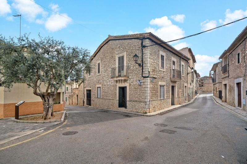 Foto c97fbca0-e069-411b-82b0-71552ee7a326. Maison jumelée avec chauffage piscine dans Selva