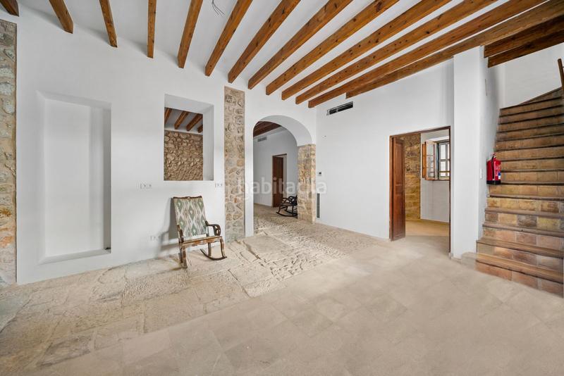 Foto de9394ac-0479-44b7-9a0a-0fe4fa4b94eb. Maison jumelée avec chauffage piscine dans Selva