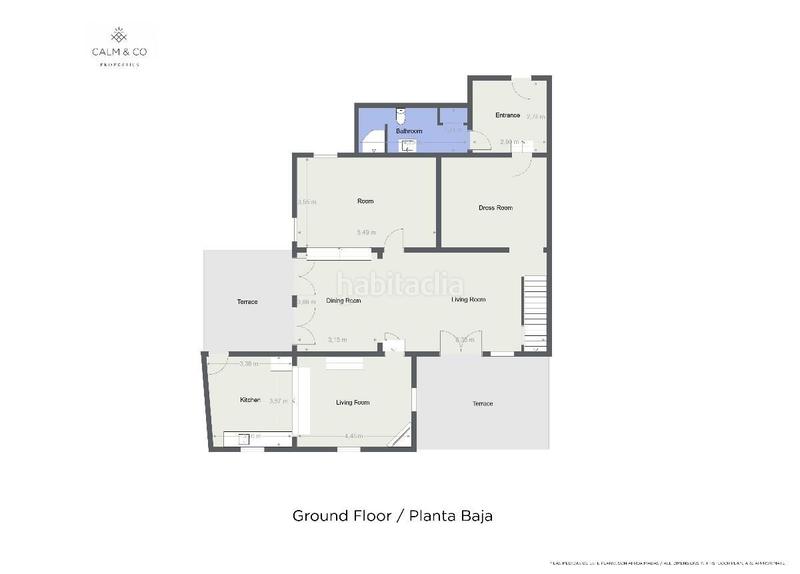 Foto 16284911-d2d0-4227-9f92-76abdd1d5d7b. Bauernhof mit heizung parking pool in Zona Periurbana Inca