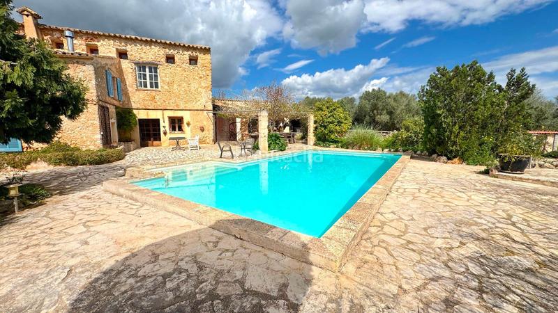 Foto 5610c4a3-b257-4b28-8a1e-255c9fd3f000. Bauernhof mit heizung parking pool in Zona Periurbana Inca