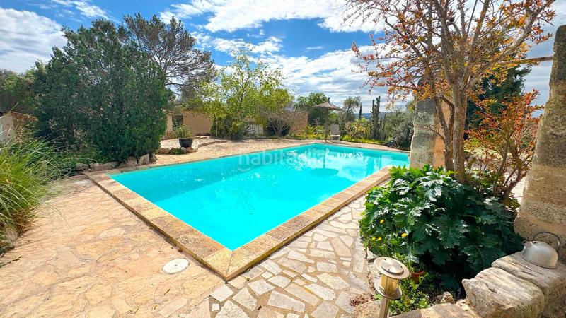 Foto 5ffd199a-8141-4fda-8571-15cf4339bba9. Bauernhof mit heizung parking pool in Zona Periurbana Inca