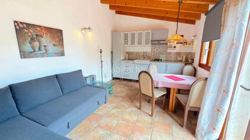 Foto 62295217-0cd7-4544-9ad3-eeb0a3eaf781. Bauernhof mit heizung parking pool in Zona Periurbana Inca