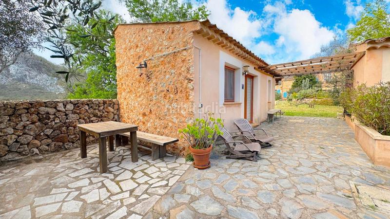 Foto 6805cbdf-9347-4974-b4a1-4d9ddcc7994c. Bauernhof mit heizung parking pool in Zona Periurbana Inca