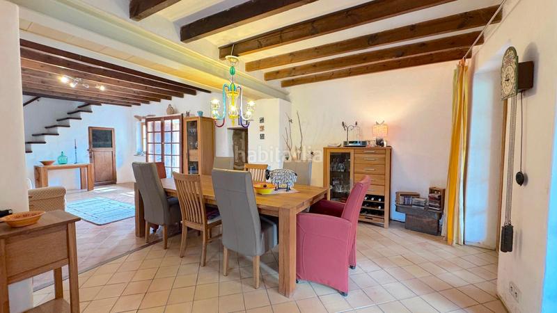 Foto 87bdb821-1e10-413c-9880-3760ce6992b9. Bauernhof mit heizung parking pool in Zona Periurbana Inca