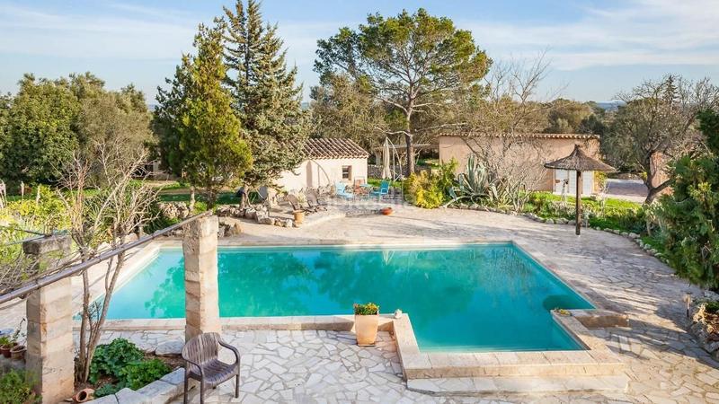 Foto 9a5318d4-29d3-4551-9bbd-d7b61a53638c. Bauernhof mit heizung parking pool in Zona Periurbana Inca