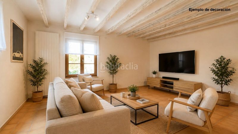 Foto a2a4a247-59b8-4fac-a246-5b8c27df1fea. Masia amb calefacció aparcament piscina a Zona Periurbana Inca
