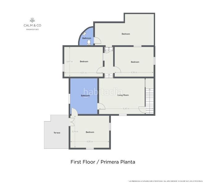 Foto b9bffd7d-94e0-4b89-a9b3-97f867ff2253. Bauernhof mit heizung parking pool in Zona Periurbana Inca