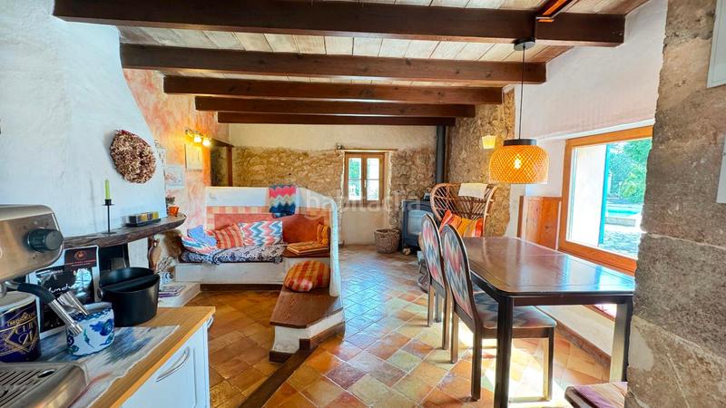 Foto cd2e13ca-67b7-480f-864b-5d471de61aa3. Bauernhof mit heizung parking pool in Zona Periurbana Inca