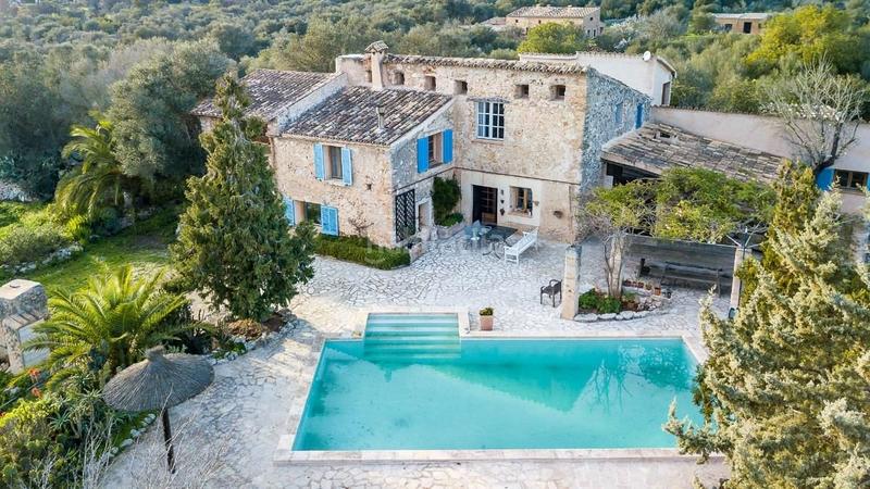 Foto d290c2b8-a95c-4d0a-9891-29b1bb3f6c68. Bauernhof mit heizung parking pool in Zona Periurbana Inca