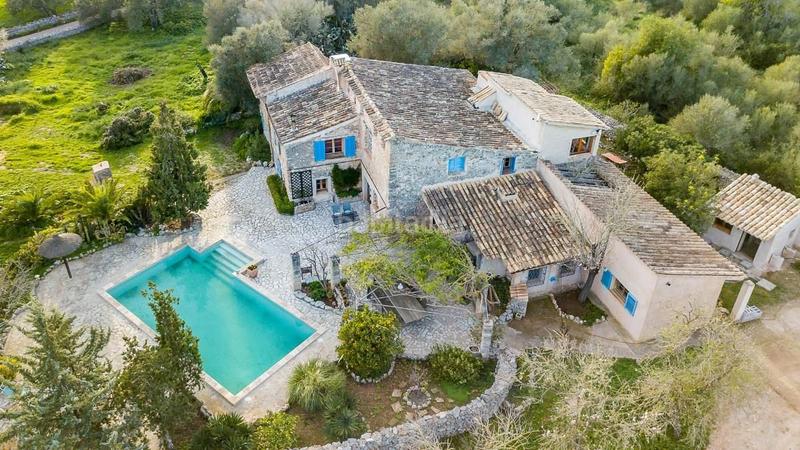 Foto d8874888-ca6f-493a-910b-dd9e0fe650bd. Bauernhof mit heizung parking pool in Zona Periurbana Inca