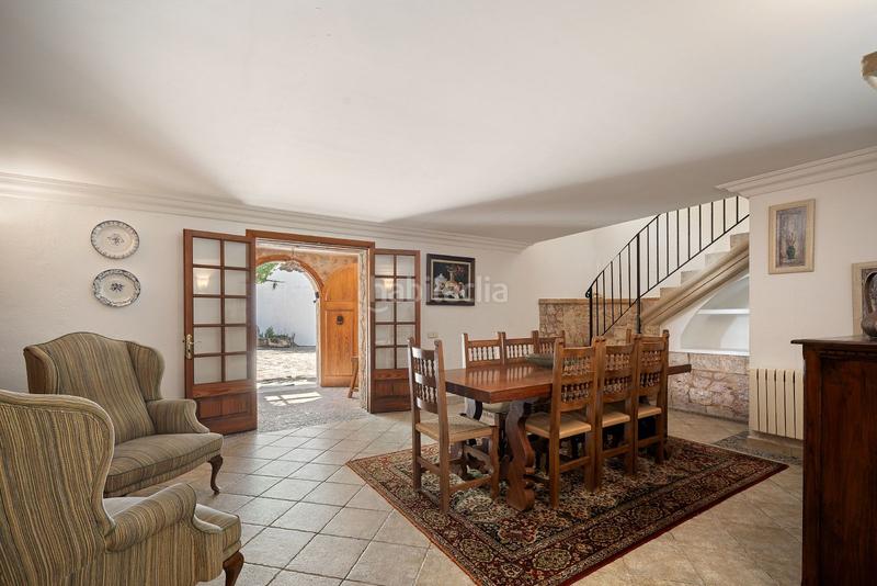 Foto 143dcb55-d207-4385-a21b-096ff86b904c. Mas avec chauffage parking piscine dans Pollença poble Pollença