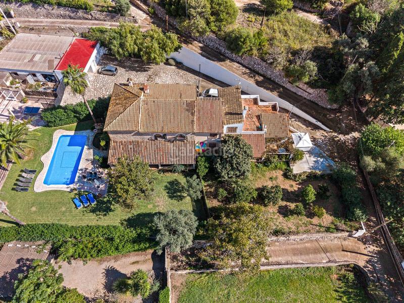 Foto 1c337c8c-35c5-41f0-ab44-5a8a894c6e42. Mas avec chauffage parking piscine dans Pollença poble Pollença