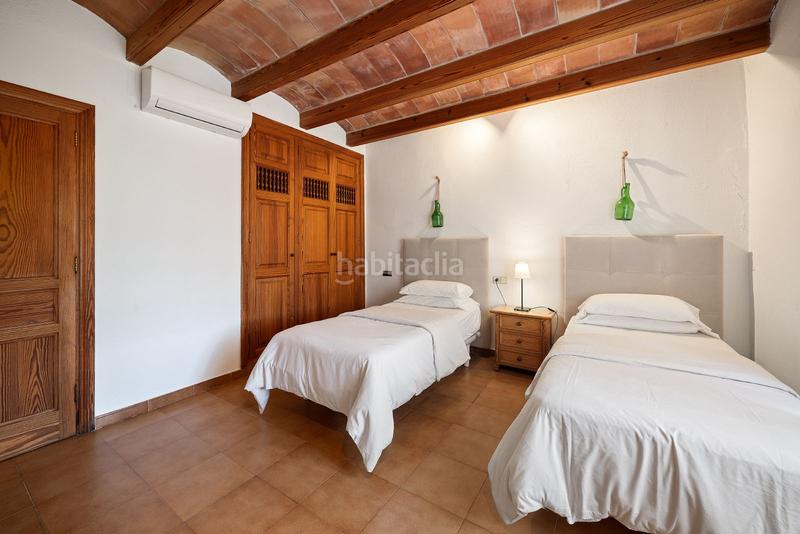 Foto 59dc87be-60c7-4422-9623-4829c75583b9. Mas avec chauffage parking piscine dans Pollença poble Pollença