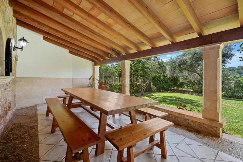 Foto 6938bab9-8e33-4419-a4b0-282487c1b67f. Mas avec chauffage parking piscine dans Pollença poble Pollença