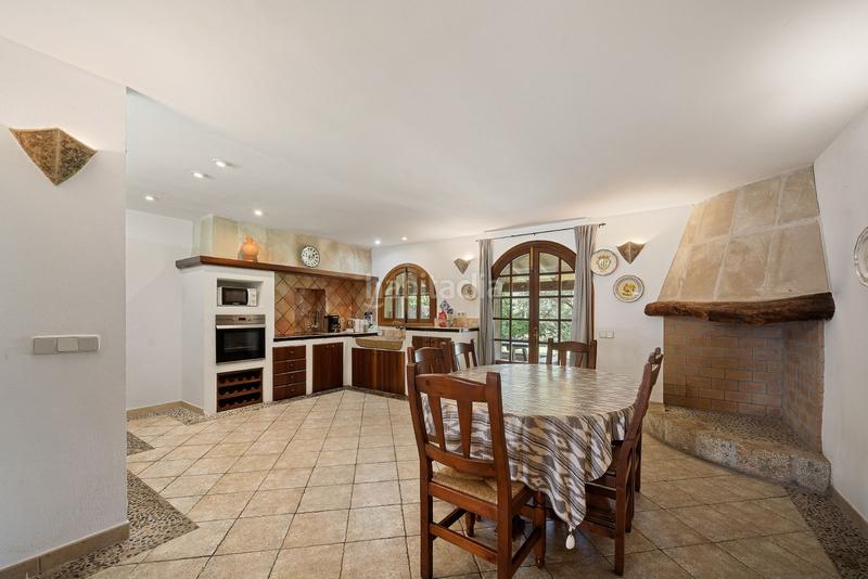 Foto 6d76ab74-4fdb-4890-94e4-ca733e7c04be. Mas avec chauffage parking piscine dans Pollença poble Pollença