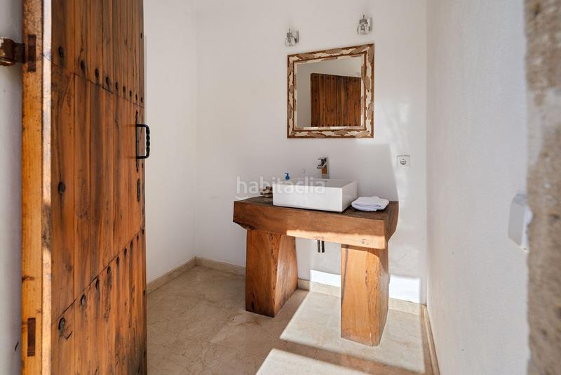 Foto ac5dcb68-8e46-409f-9cf7-df037296cb82. Mas avec chauffage parking piscine dans Pollença poble Pollença