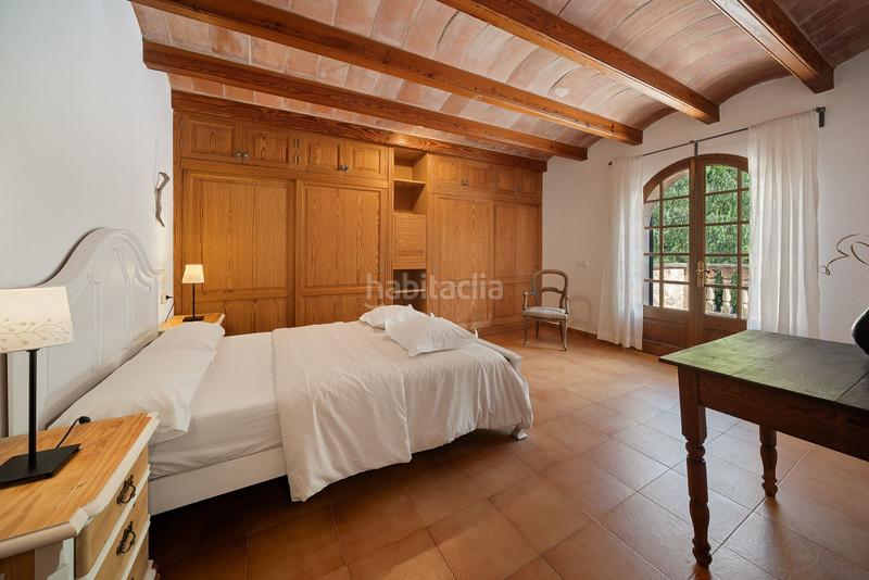 Foto bb60958b-9e76-476f-961f-34d02300417c. Mas avec chauffage parking piscine dans Pollença poble Pollença