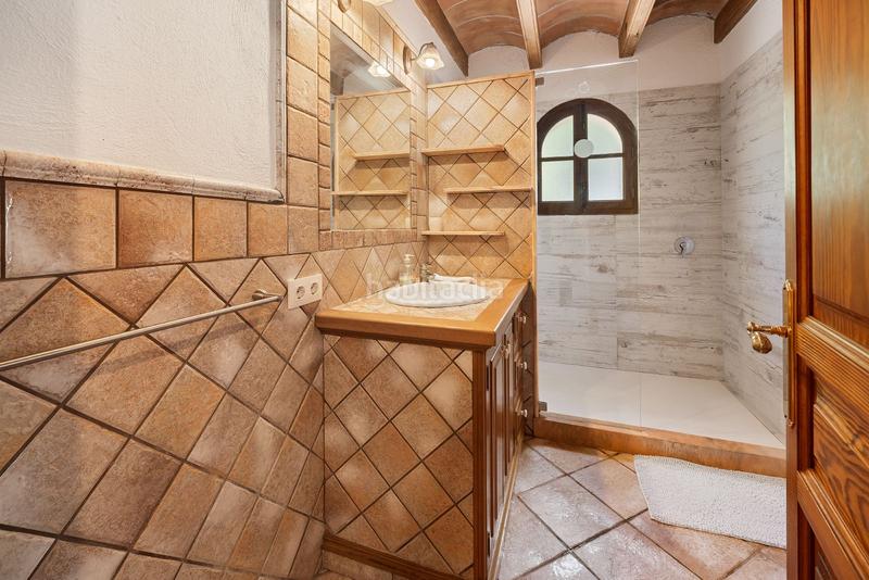 Foto d7fbdea7-9a36-4831-98cd-6542fe52ceca. Mas avec chauffage parking piscine dans Pollença poble Pollença