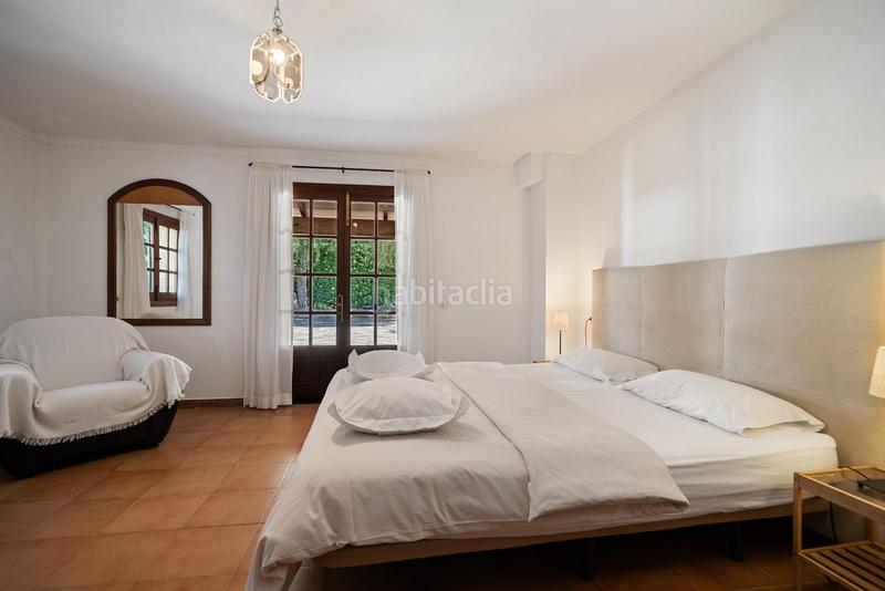 Foto ed4ac0a0-8f19-4bbf-a789-b95b49ede960. Mas avec chauffage parking piscine dans Pollença poble Pollença