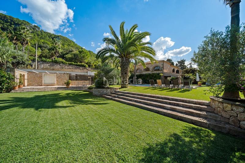 Foto edcb94ed-5984-4552-9f87-8ce8e02883a5. Mas avec chauffage parking piscine dans Pollença poble Pollença