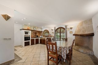 Bauernhof in Pollença Poble. Finca en pollença con 2 casas y piscina