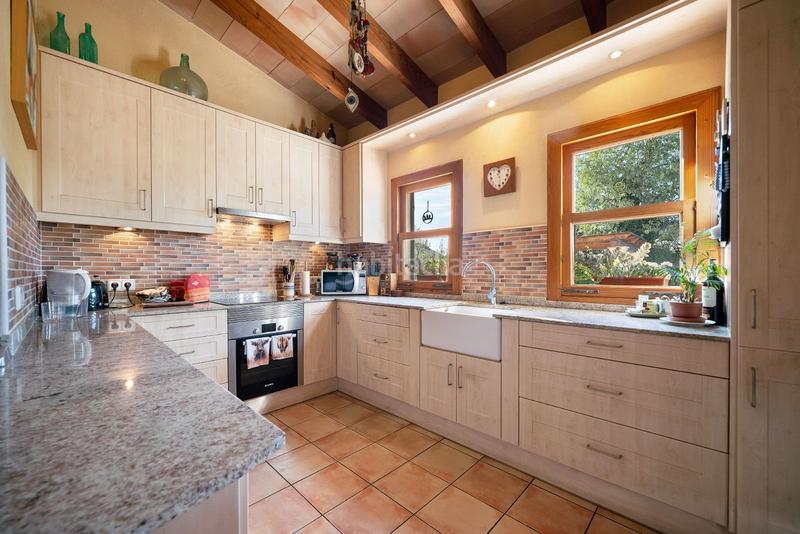 Foto 08ef97ea-a7c1-477d-8ed7-0ddb3680b76f. Mas avec chauffage parking piscine dans port d´Andratx Andratx