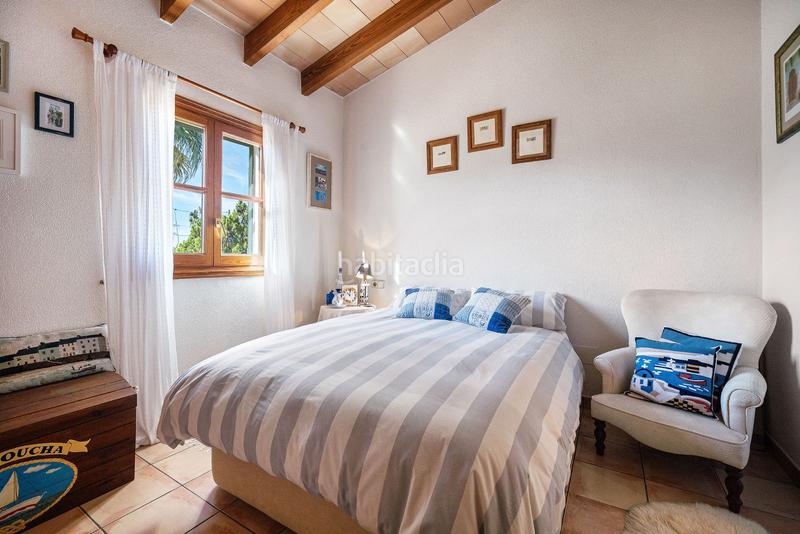 Foto 0d978092-8598-4003-bed0-5ad0c2a773ee. Mas avec chauffage parking piscine dans port d´Andratx Andratx