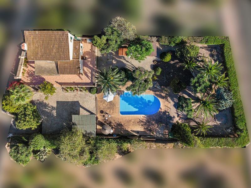 Foto 5f3b7468-edaa-40da-bb8f-9bcf86cacfb6. Mas avec chauffage parking piscine dans port d´Andratx Andratx