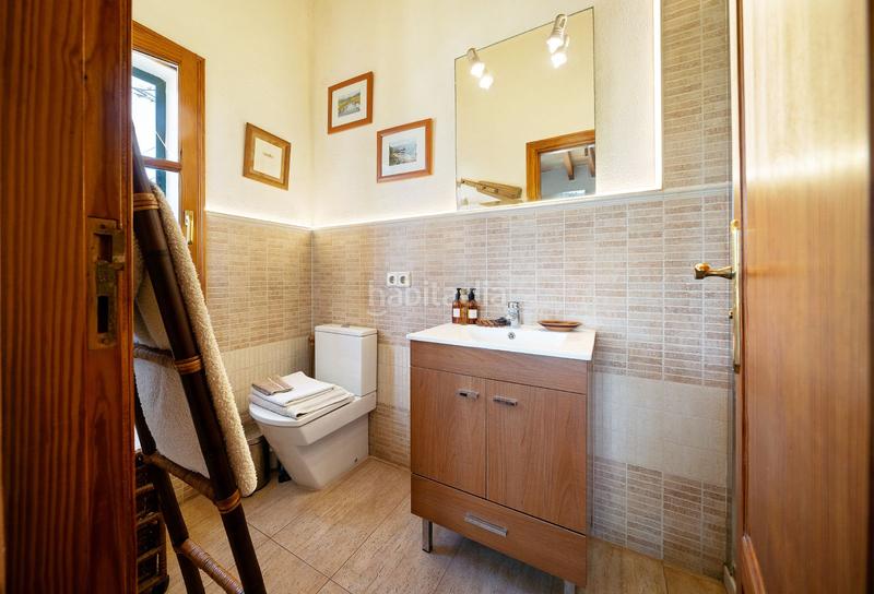 Foto 6858b76f-067d-4e83-a79d-e9f9bfe2b595. Mas avec chauffage parking piscine dans port d´Andratx Andratx