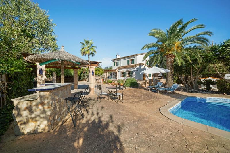 Foto 76933018-3fff-4cc0-bcec-bb030033a61e. Mas avec chauffage parking piscine dans port d´Andratx Andratx