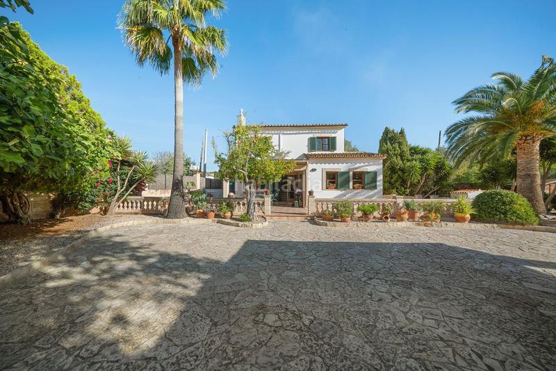 Foto 7ac90a69-6e6c-40a6-a4cd-105d04ee405a. Mas avec chauffage parking piscine dans port d´Andratx Andratx