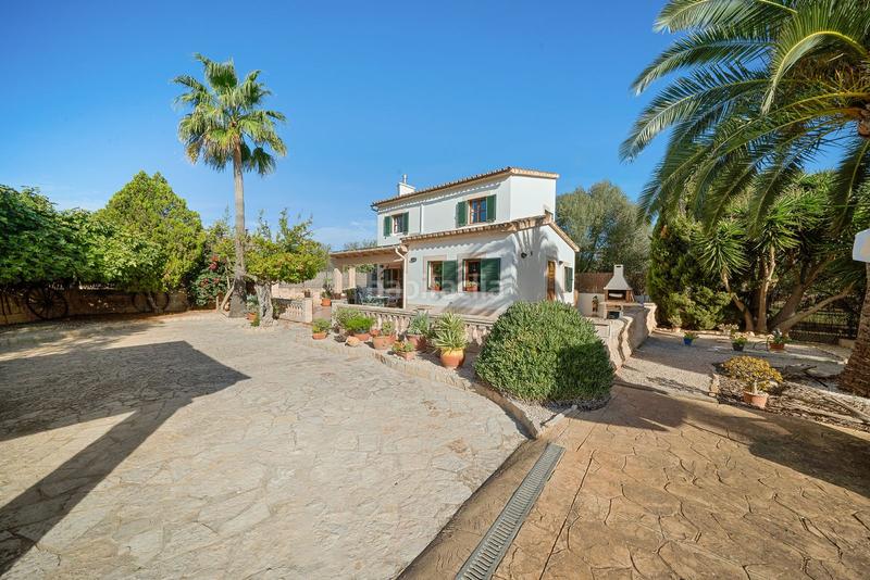 Foto 912e055c-25f3-477e-974f-57b7bd894a23. Mas avec chauffage parking piscine dans port d´Andratx Andratx