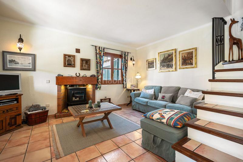 Foto b87795f0-12b3-4fdd-8812-d7f42d7635dc. Mas avec chauffage parking piscine dans port d´Andratx Andratx