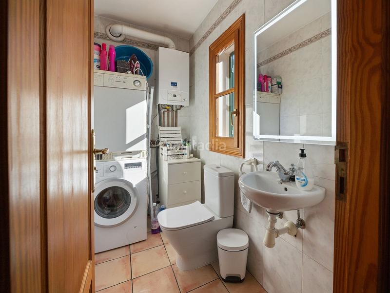 Foto c654b651-c70c-4034-afe3-20d38fc8ad54. Mas avec chauffage parking piscine dans port d´Andratx Andratx