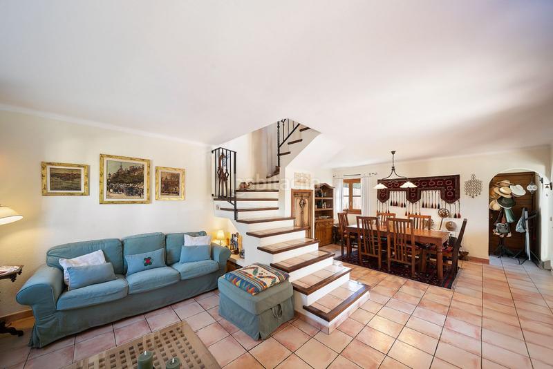 Foto ca4fb2bf-9568-4ade-96b9-adcaae703b88. Mas avec chauffage parking piscine dans port d´Andratx Andratx