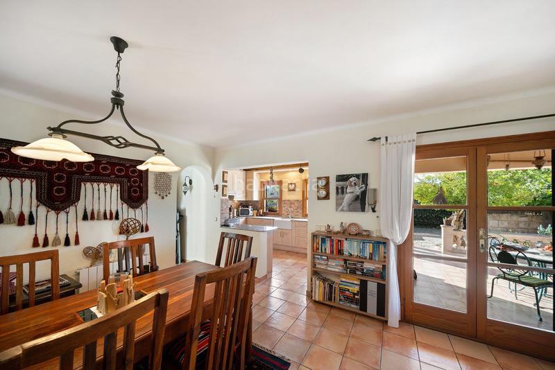 Foto cccfd968-66fd-4792-b768-91b61b08ed11. Mas avec chauffage parking piscine dans port d´Andratx Andratx