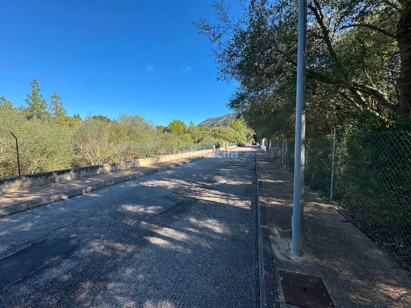 Foto f88895b6-9114-46a6-a8bc-0dec5605997f. Terreny residencial a Sa Pobla