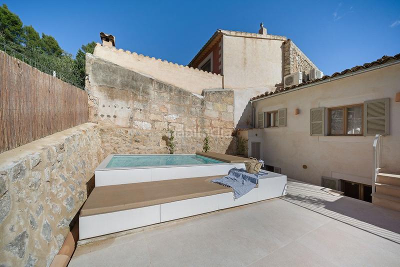 Foto 079fe199-726e-4e22-9f4f-dd0c469b916a. Casa a schiera con riscaldamento piscina in Selva