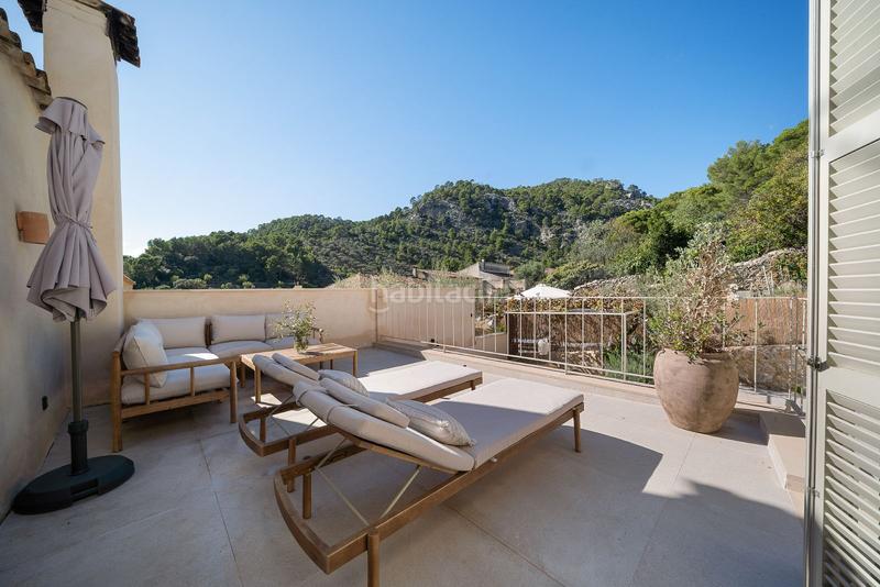 Foto 24fc412a-3ed2-4940-be22-545e452cea91. Casa a schiera con riscaldamento piscina in Selva