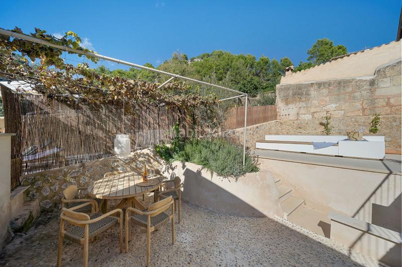 Foto 31459d3d-a3f4-4574-bdc8-be72f1c413dd. Casa a schiera con riscaldamento piscina in Selva