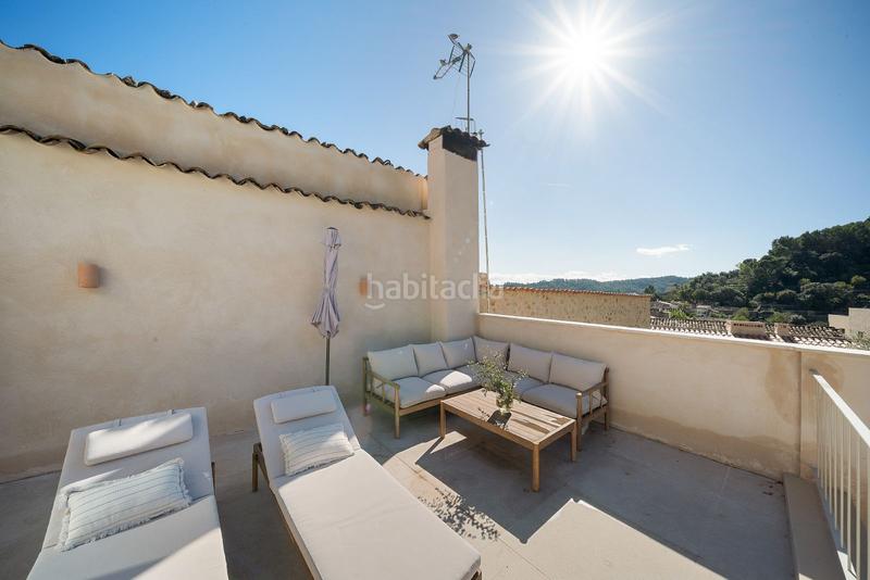 Foto 3993e6b4-44a9-42a7-afb6-ee495c7003c4. Casa a schiera con riscaldamento piscina in Selva