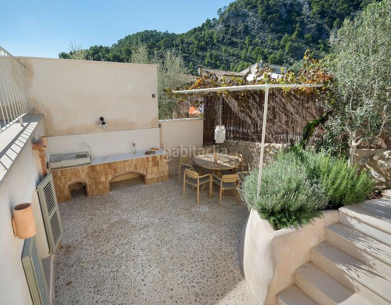 Foto 7eb8fae2-fa42-48b3-81e3-68e017a17b09. Casa a schiera con riscaldamento piscina in Selva