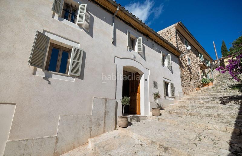 Foto e84f6ef8-9ab6-4986-a067-9634740da4e3. Casa a schiera con riscaldamento piscina in Selva