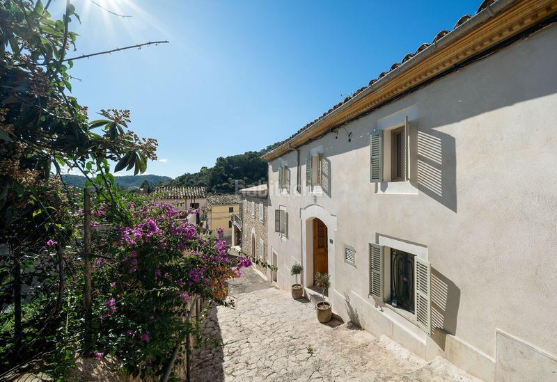 Foto f0498f8f-7105-4949-a3ee-61fa4f58b18e. Casa a schiera con riscaldamento piscina in Selva