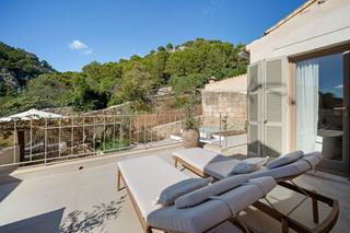 Maison jumelée à Selva. Casa reformada en caimari de 201 m2 con piscina