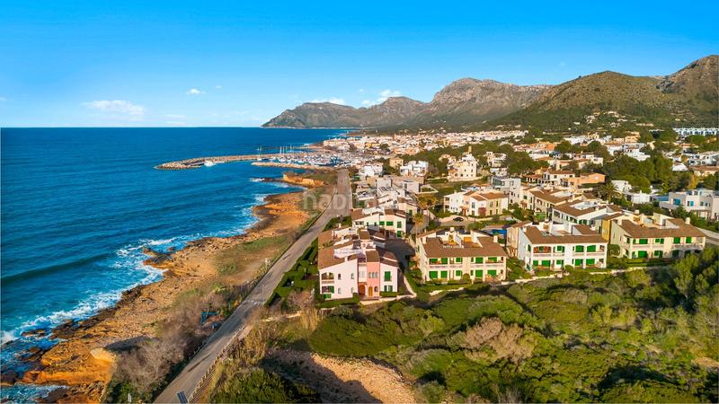 Foto 0e08d196-76e3-4969-abca-04a2267181a7. Wohngrundstück in Colònia de Sant Pere Artà