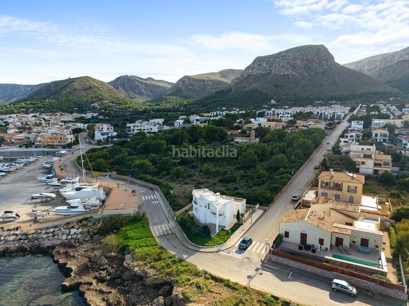 Foto 126171e6-b405-4996-9d1f-d89e4f094a4f. Wohngrundstück in Colònia de Sant Pere Artà